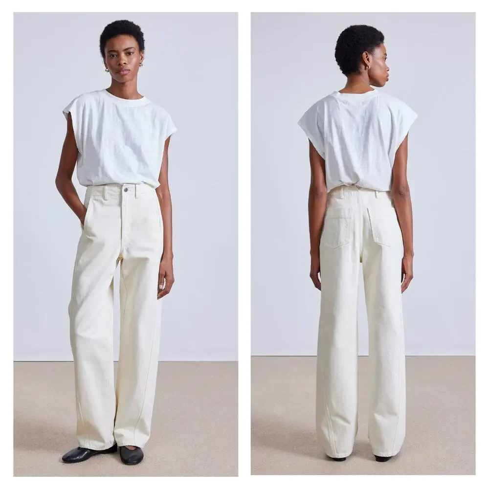 APIECE APART Meridian Jean